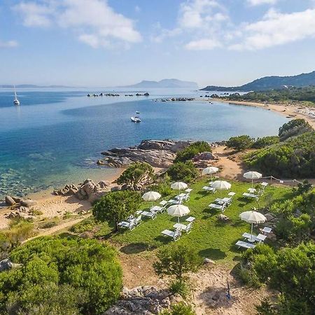 Boho Chic Beach Resort In Sardegna Porto Istana Εξωτερικό φωτογραφία