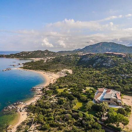 Boho Chic Beach Resort In Sardegna Porto Istana Εξωτερικό φωτογραφία