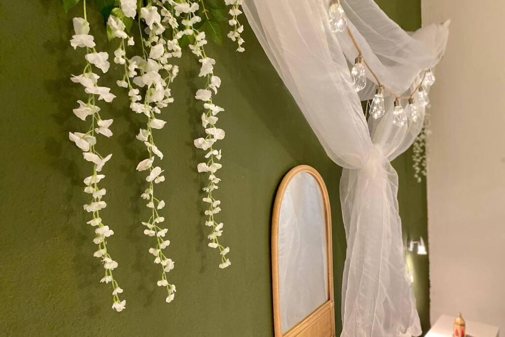 Boho Chic Beach Resort In Sardegna Porto Istana Εξωτερικό φωτογραφία