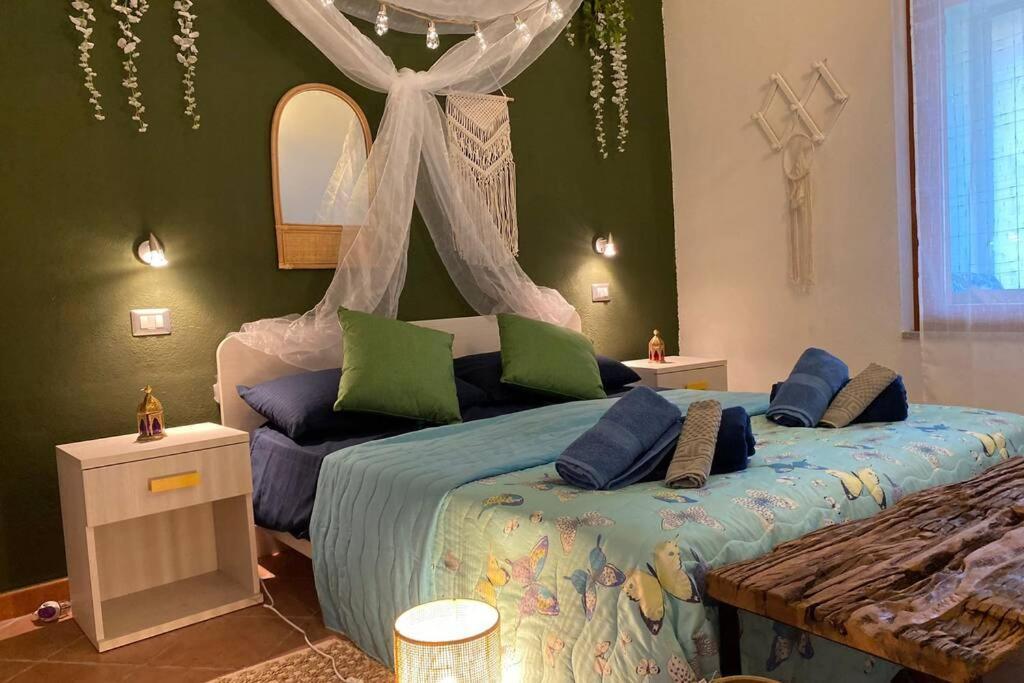 Boho Chic Beach Resort In Sardegna Porto Istana Εξωτερικό φωτογραφία