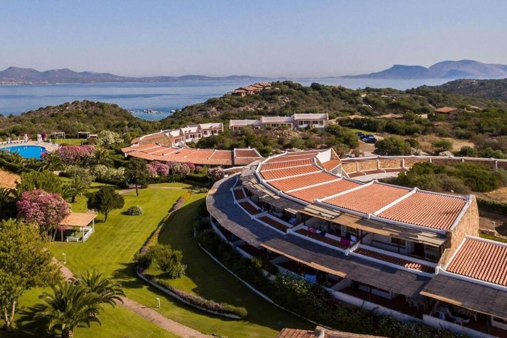 Boho Chic Beach Resort In Sardegna Porto Istana Εξωτερικό φωτογραφία