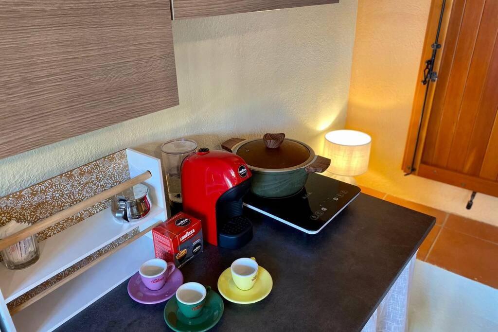 Boho Chic Beach Resort In Sardegna Porto Istana Εξωτερικό φωτογραφία