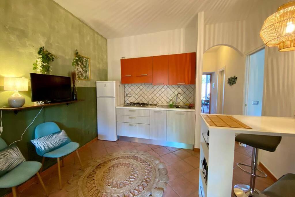 Boho Chic Beach Resort In Sardegna Porto Istana Εξωτερικό φωτογραφία