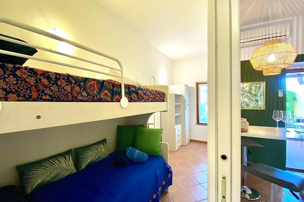 Boho Chic Beach Resort In Sardegna Porto Istana Εξωτερικό φωτογραφία