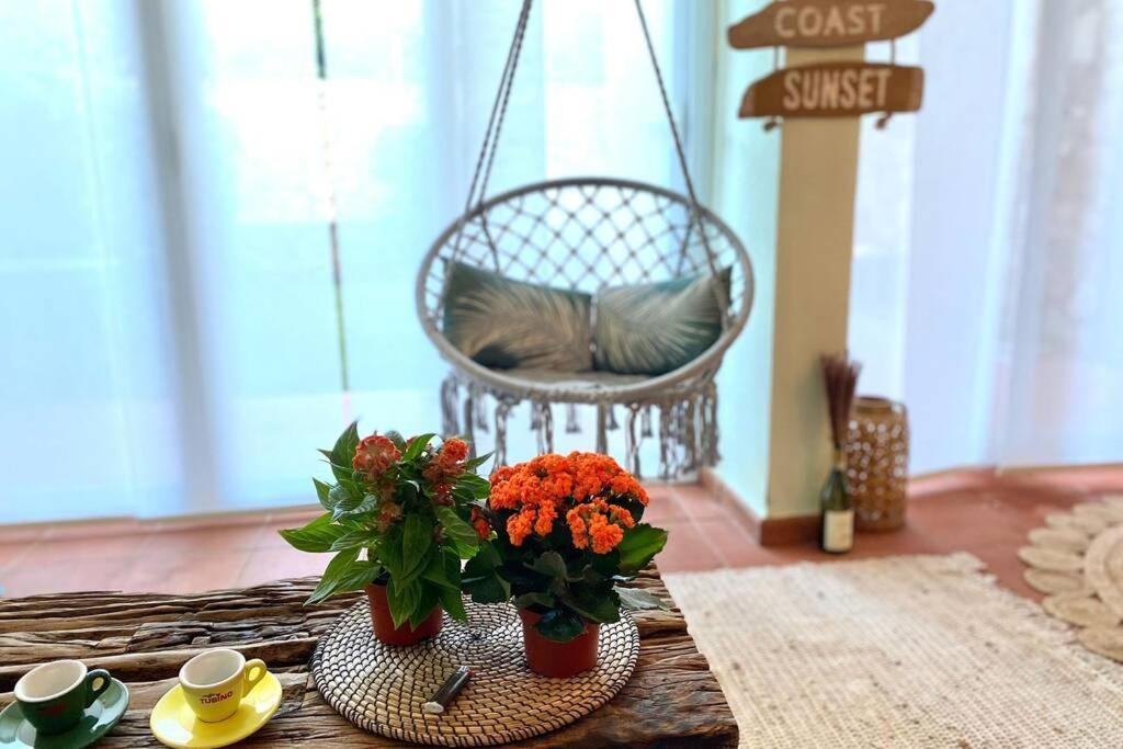 Boho Chic Beach Resort In Sardegna Porto Istana Εξωτερικό φωτογραφία
