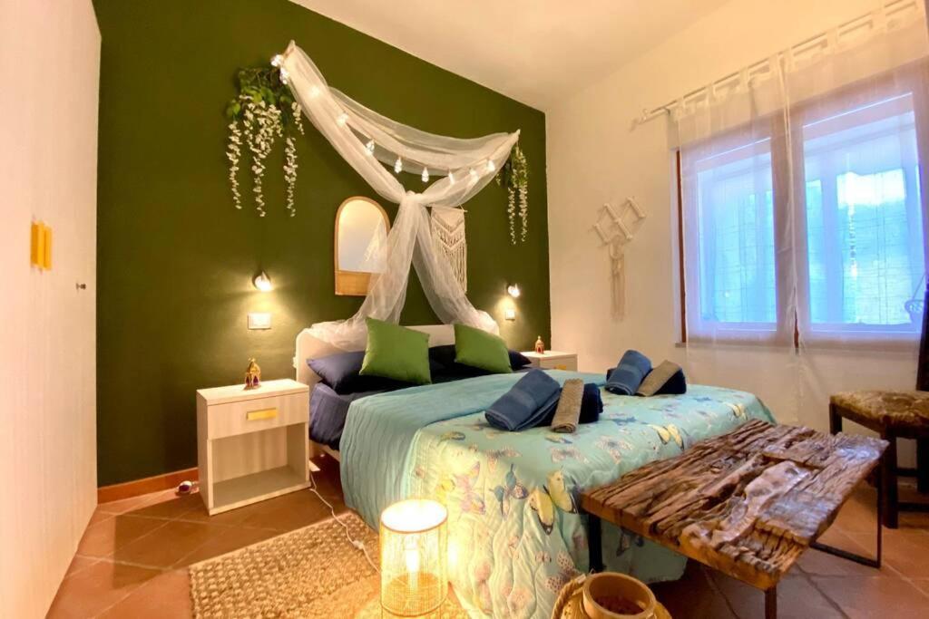 Boho Chic Beach Resort In Sardegna Porto Istana Εξωτερικό φωτογραφία